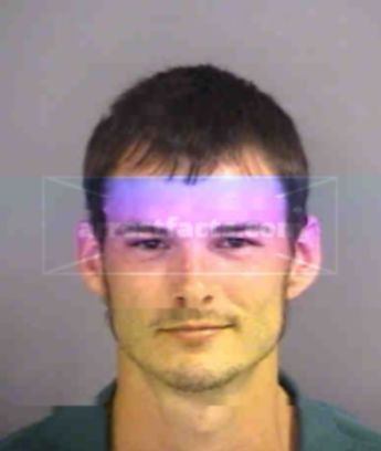 Joshua Kearby Brown