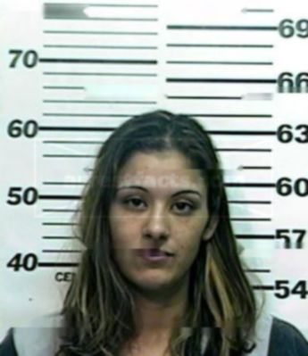 Jessica Mosley Gonzales