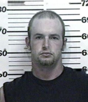 James Matthew Brooks