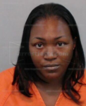 Lashonda Leshell Burns