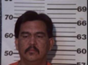 Rogelio Vasquez Guajardo