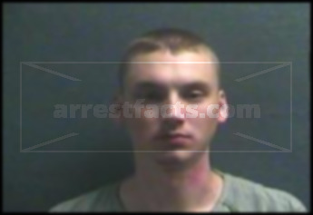 Timothy James Connett