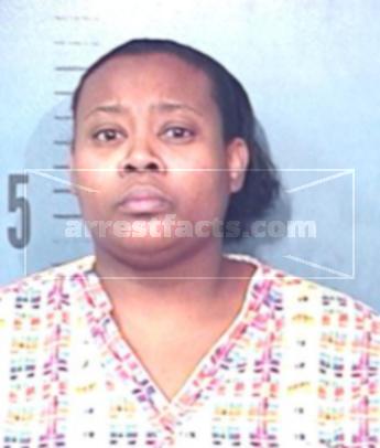 Lashonda Detrice Cotton