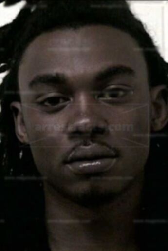 Desmond Jamal Griffin