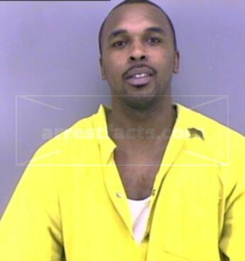 Dietrich Dwayne Flournoy