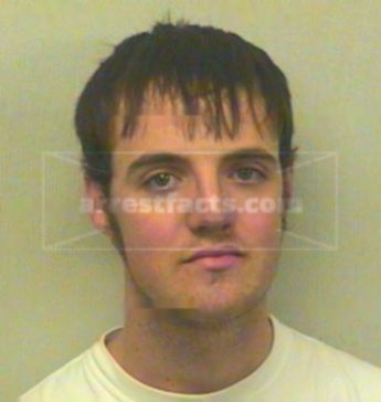 Brian Mathew Blandford