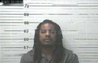 Antonio Tirrell Hinton