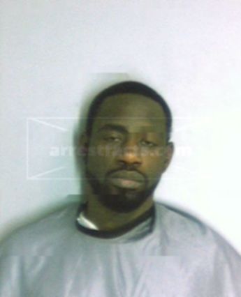 Kalvin Dwight Robinson