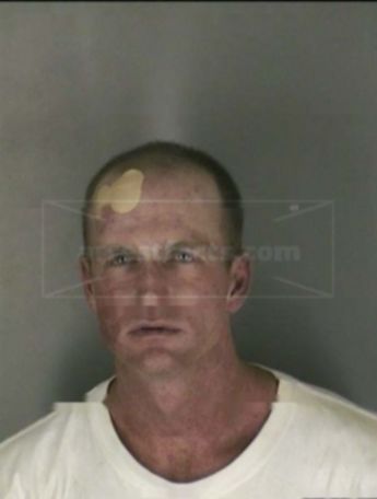 Jason Michael Crosby