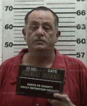 Lawrence Valdez