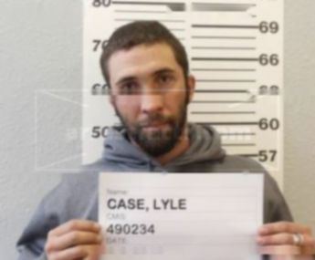 Lyle James Case