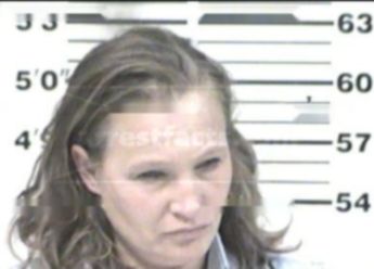 Kimberly Diane Thompson