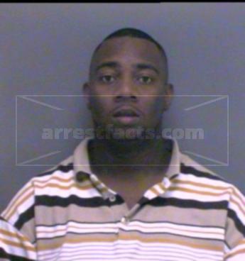 Sedrick James Smith