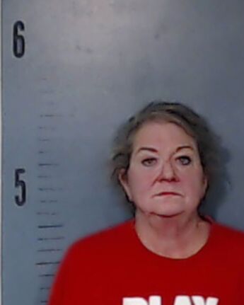 Donna Elaine Rodgers