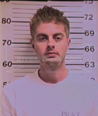 Matthew Bennett Johnson