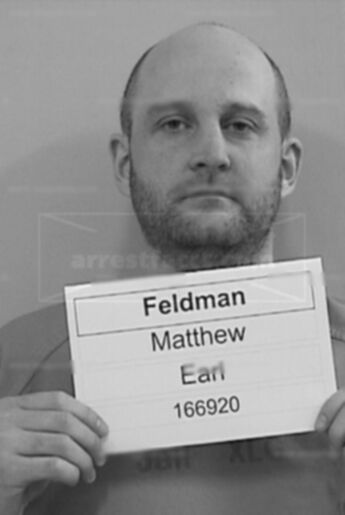 Matthew Earl Feldman