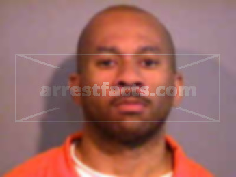 Kenneth Andre Carter