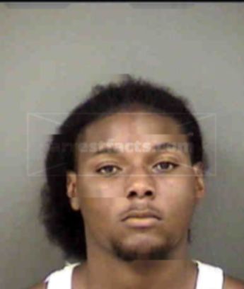 Dajuan Dewayne Purvis