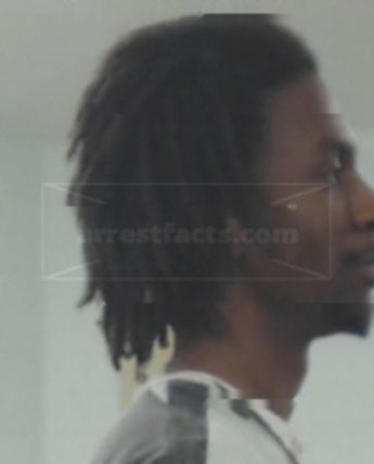Tevin Lamar Lay