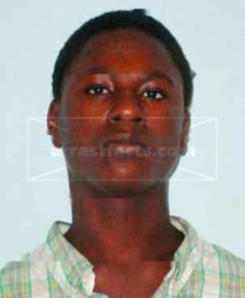 Adrian Denzell Covington