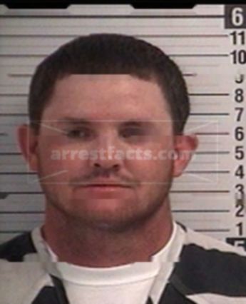 Austin Allen Odom