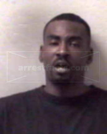 Darren Lavon Brown