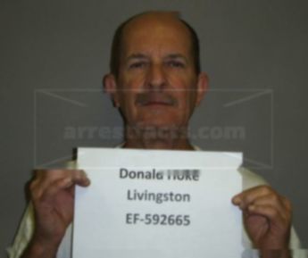 Donald Hoke Livingston