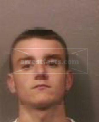 Cody Jean Adkins