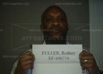 Rodney Fuller