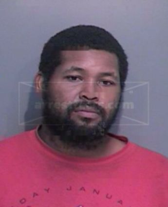 Carlos Andre Atchison