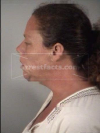 Crystal Gail Conner