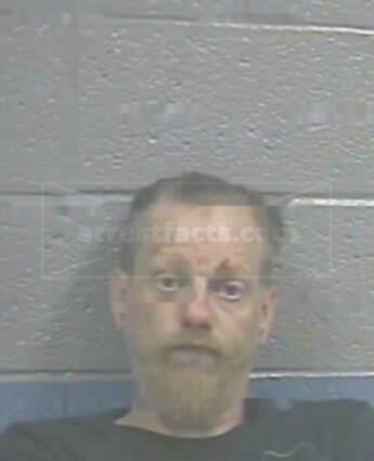 Troy Douglas Turner