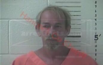 Jason Warren Pugh