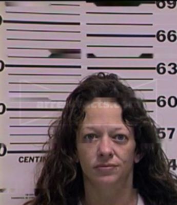 Kimberly Latham Morris