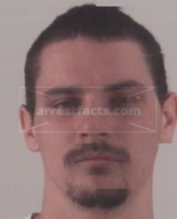 John Dustin Moss