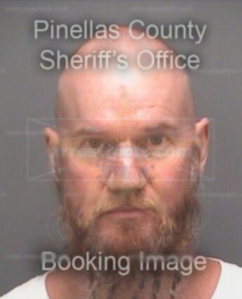 Trevor Lee Johnson