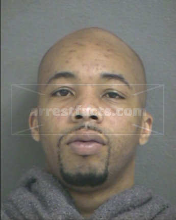 Tyrone Anthony Brown