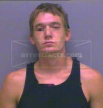 Jared Wayne Stanford