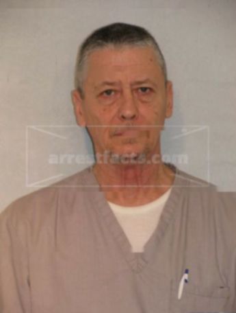 Michael Earl Meldrum