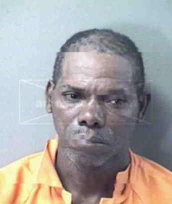 Jeffery Lamar Mccray