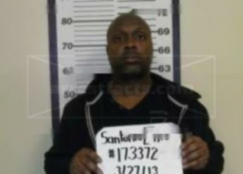 Santonio Ellis