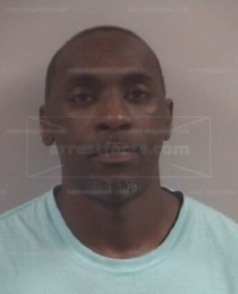 Bobby Leshawn Byrd