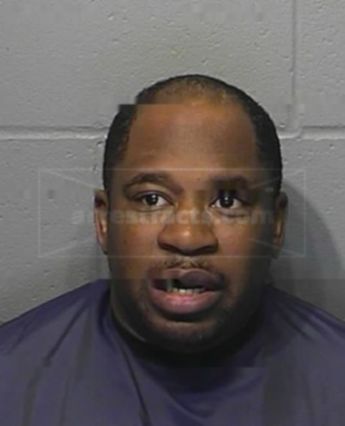 Derrick Jermaine Benson