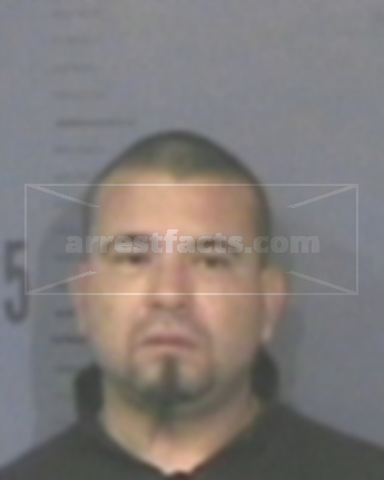 Frank Anthony Garcia