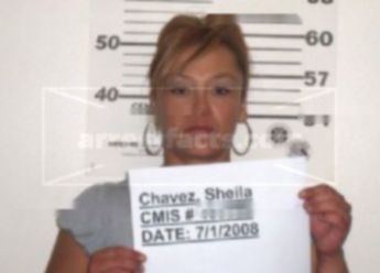 Sheila Chavez