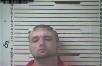 Joshua Wayne Frazier