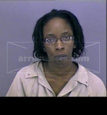 Kimberly Sheree Williams