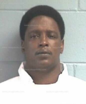 Quinton Bernard Heard