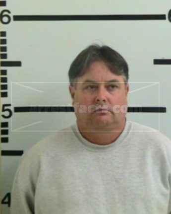 Ross Edward Sandusky