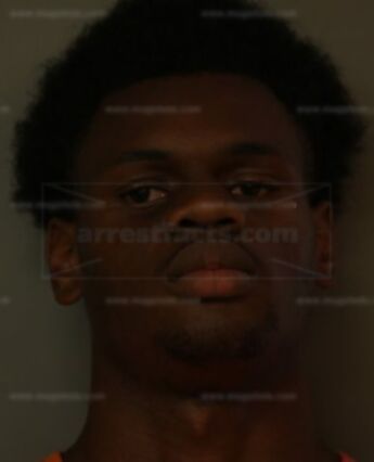 Horatio Keshaun Walker